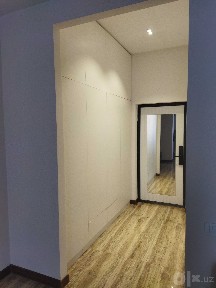 Однокомнатная квартира