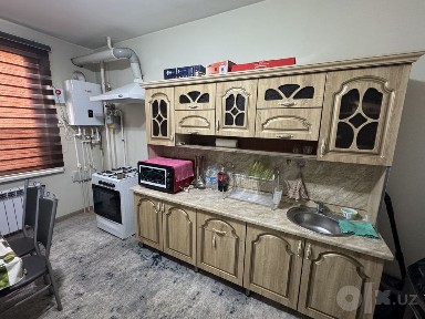 ЧОШТЕПА. Аренда квартира 2 хона оилага срочно