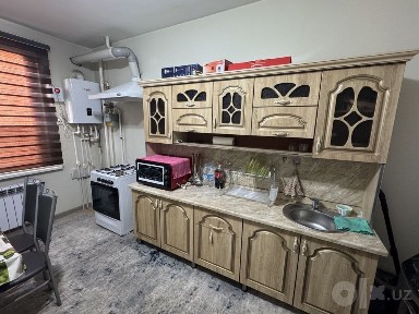 ЧОШТЕПА. Аренда квартира 2 хона оилага срочно