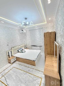 Ташкентская область, Ташкент, Алмазарский район