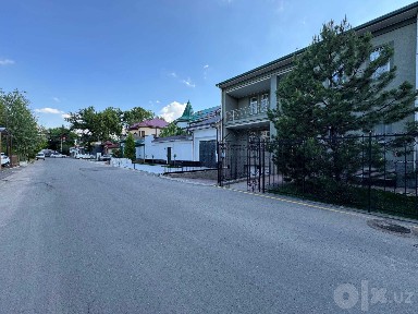 Продается Дом 189 м2, 3,8 сот, чайхана Салом, махалля Алпомиш
