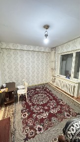 Yunusobod 2kv 30dom 2ta bola ijara qo'yaman.