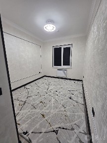 3хонали квартира арендага берилади