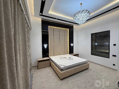 Срочно! Эксклюзивный 6-комнатный дуплекс в ЖК Gardens Residence