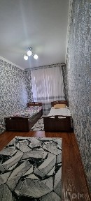 Toshkent chilonzor 19-kvartal uy