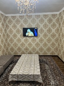 Ijaraga beriladi faqat oila qarshi shahar samsungni togrisida 2 xona