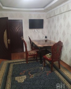 Шериглика Квартира Юнусабод 4