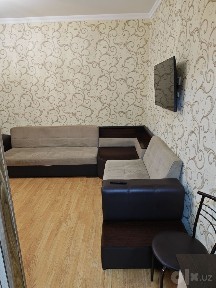 Аренда 1ком в 2х. Башлык Кушбеги