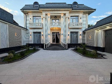 2х этажный дом 4,5 соток, 8ми комнат Манреса