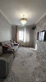 3 хона новастройка Янги Дархон