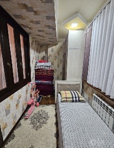 Ташкентская область, Ташкент, Сергелийский район