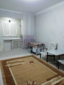 Евродвушка на Шахристанской 1-2/2/4 Юнусабад