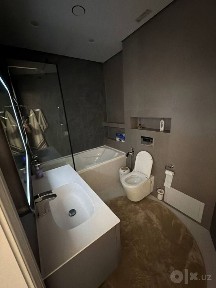 Миробод Саракулька, 4 хонали уй сотилади