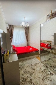 Продается 4 х ком Ахмад дониш
