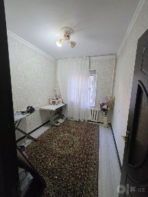 Ташкентская область, Ташкент, Алмазарский район