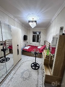 Ташкентская область, Ташкент, Юнусабадский район