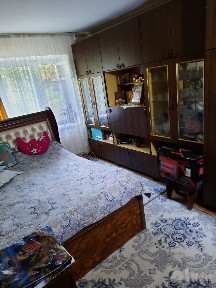 Продаётся квартира