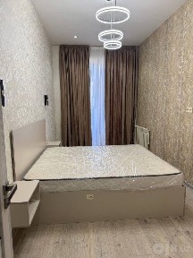 Новомосковская ВЫСОКОПОТОЛОК 55м2 2/3/4 Квартира Мирзо Улугбекский
