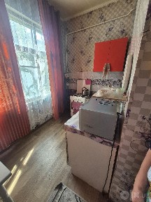 3х комнатная квартира высокопотолочка ул. Маштабиб