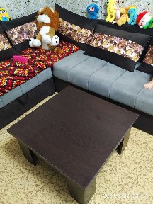 Продаётся квартира 2х комнатная со всеми удобствами