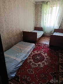 Ташкентская область, Ташкент, Бектемирский район
