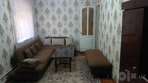 Сдается 3 Комнатная квартира