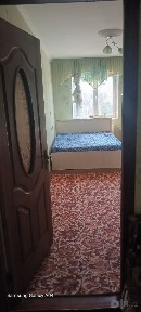Сдаётся 2ком квартира на 3м этаже