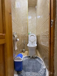 Аренда квартира 2 комнатная