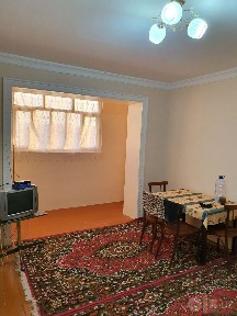 Ijaraga kvartira beriladi