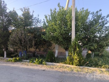 Kotej (katej коттедж) sotiladi 6 sothli hovli