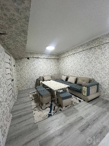Srochna sotiladi 74m2 3 xonali