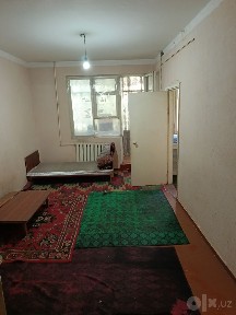 Аренда квартира 2 хонали