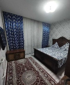 Sebzor qizlarga kvartira
