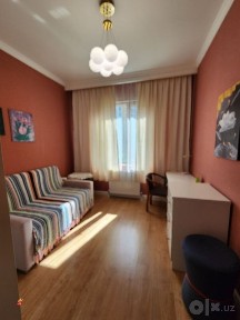 Аренда Istanbul city 3/5/8