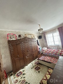 Квартира сотилади кредитни давом эттиришга, йоки накдга