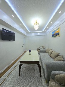 Продам трёхкомнатная квартира