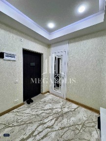 Sharq 2 da 1 xonalik tayyor kvartira sotiladi №1341