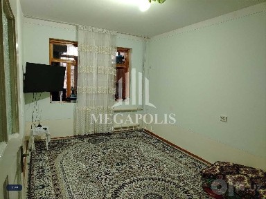 Galuboy ekran tomonda 1xonalik tayyor kvartira sotiladi №1288