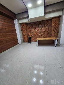 Ijaraga beramiz.