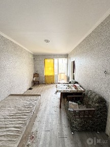 Продается 2 комнатная квартира. Яшнабадский район. Авиасозлар-4