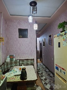 2-х комнатная квартира