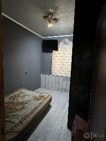 Продается трёх комнатная квартира на Себзаре