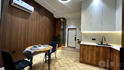 Продается 1в2/4/14 32,35м2+5м2 в ЖК Imperial club city, ор-р: Алайский