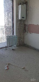 Предчистовая отделка в OZ Zamin - 2 комнаты, 52 м²'