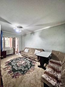 45 м2, Учувчилар шахарчаси, (Авиагородок)