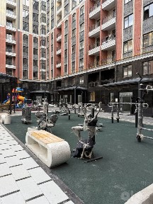 DEPO PLAZA novostroyka