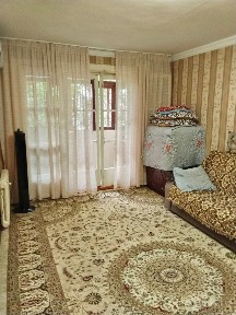 Продается 1/4/5 Чиланзар