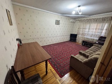 Вторичка | 3-ком 82,11 м² 5 этаж | Ц-1 Садык Азимова | ТОП ЦЕНА!