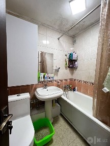 3/2/4 Ялангач массив, керамзитный дом 75м2 мебель техника, 92000 уе