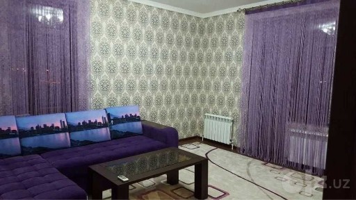 Ташкентская область, Ташкент, Яккасарайский район